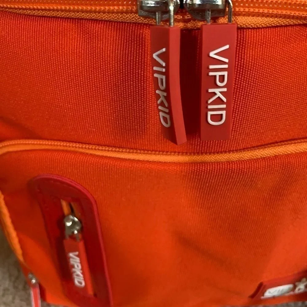 VIPKIDS Dino Backpack Teacher Excl. New - Picture 3 of 16